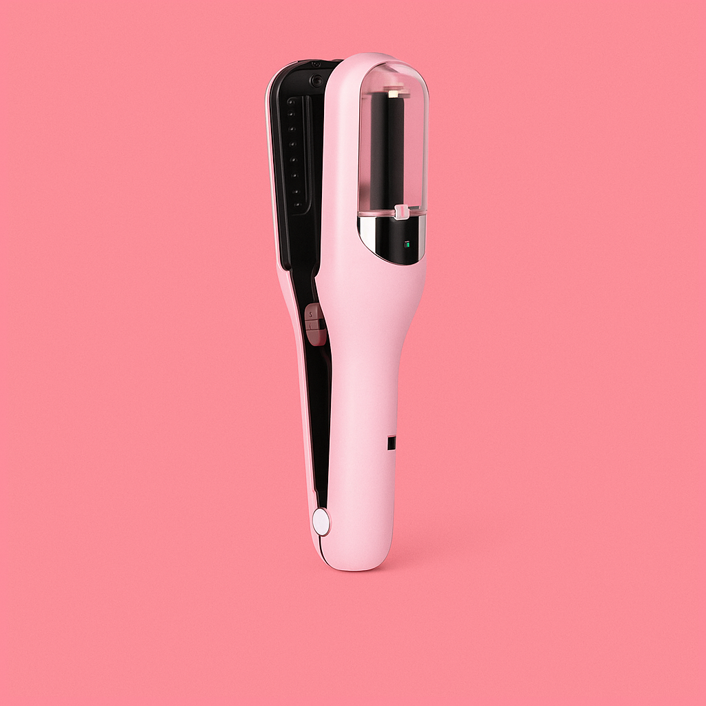 Split End Trimmer