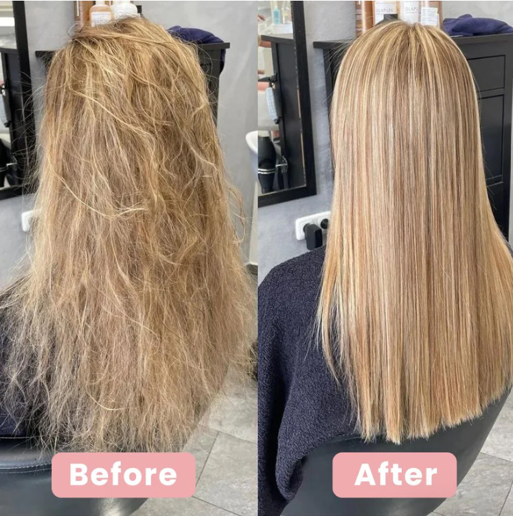 Split End Trimmer